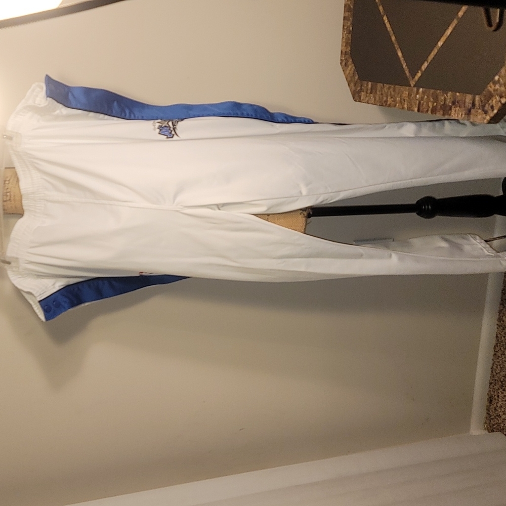 Vintage Reebok Orlando Magic Athletic Pants